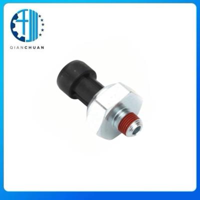 China 8980864330 8-98086433-0 Fuel Pressure Sensor for Isuzu 4HK1 6HK1 6BD1 Engine Spare Parts for sale