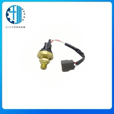 China Oil Pressure Sensor 11039617 VOE11039617 For Volvo L120H Wheel Loader Spare Parts for sale