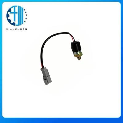 China Oil Pressure Switch 301413-00151 For Doosan DX225 DX260 DX380 Excavator Spare Parts for sale