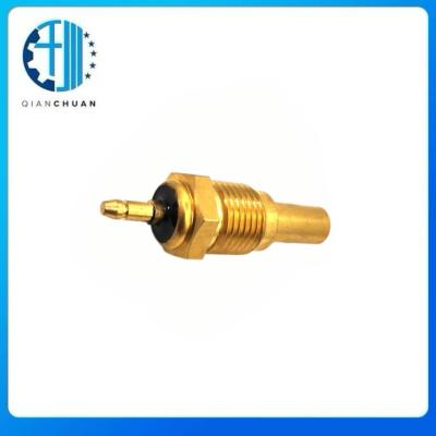 China Water Temperature Sensor 08620-00000 for Komatsu PC300/400 Excavator Spare Parts for sale
