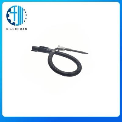 China Oil Pressure Inductor 21285163 for Volvo E210 Excavator Engine Spare Parts for sale