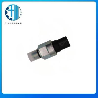China YN52S00102P1 Oil Pressure Sensor for Kobelco SK210-9 SK350-9 Excavator Spare Parts for sale
