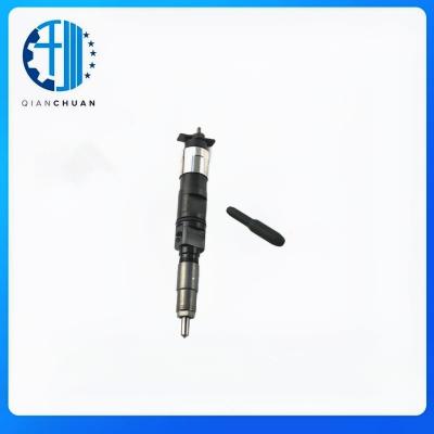 China 095000-6490 DZ100217 Kraftstoffspritzer für John Deere 7430 Motoren zu verkaufen