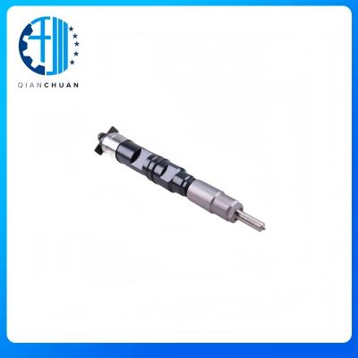 China 095000-5160 RE518725 Kraftstoffspritzer für John Deere Traktor 6068 6081 Motor zu verkaufen