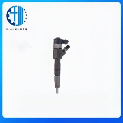 Κίνα 32K6100011 32K61-00011 0445110610 Ενέττης καυσίμου για κινητήρα Mitsubishi D04EG προς πώληση