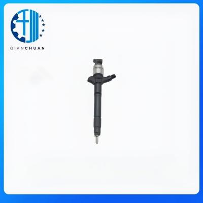 China 095000-7380 23670-30240 Kraftstoffspritzer für den Toyota Hilux Hiace 2KD-FTV-Motor zu verkaufen