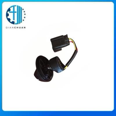 China 22U-06-22420 Dial Fuel For Komatsu PC200-7 PC210-7 PC240-7 PC300-7 Excavator Engine Spare Parts for sale