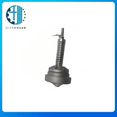 China Check Valve 4276584 For John Deere 270LC 290GLC 300GLC 490E- Excavator Spare Parts Construction Machinery Parts for sale