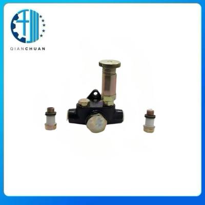 China Fuel Feed Pump 105217-6030 for Komatsu Engine 6D125 PC400-6 Spare Parts for sale