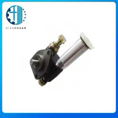 China Fuel Feed Pump 1-15750192-0 for Isuzu 6BG1 Engine Spare Parts for sale