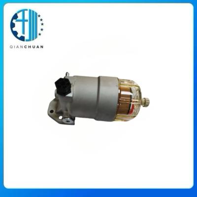 China Oil Water Separator 4679980 For Hitachi ZX200-3 Excavator Engine Spare Parts for sale