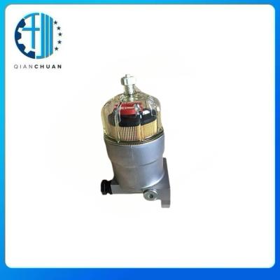 China Oil water separator 4642641 for Hitachi ZAX250-3/330-3 Excavator Engine Spare Parts for sale