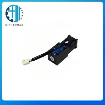 China 130C3-82753A 130C382753A Solenoïdventiel voor vorklift TCM FD35Z8 FD40Z8 FD45Z8 Onderdelen Te koop