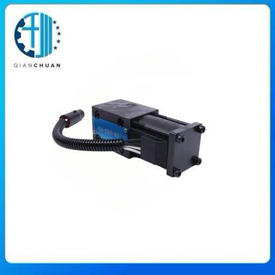 China Solenoïde klep 130C3-82752 Voor TCM vorklift FD50T9 Te koop