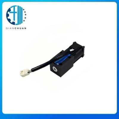China 130C3-82751 130C382751 Solenoïdventiel voor TCM FD35Z8 FD40Z8 FD45Z8 Onderdelen Te koop