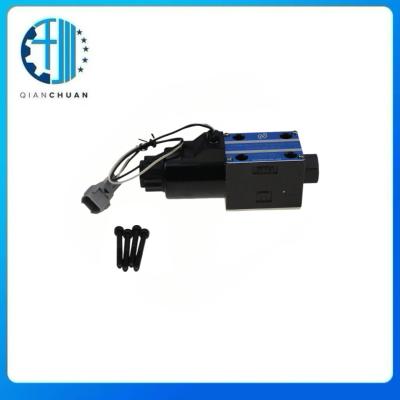 China Solenoïde klep 32620-30520-71 Voor Toyota vorklift 7FD35-50 Te koop