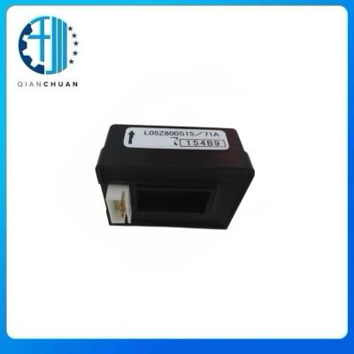 China 24280-13130-71 Sensor voor Toyota 7FB10-30 Elektrische vorklift Onderdelen Te koop