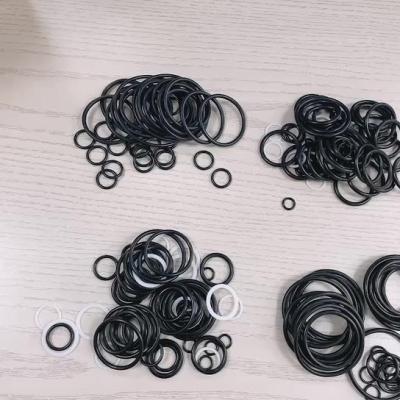 Cina Corredo di Hydraulic Cylinder Seal dell'escavatore dell'OEM in vendita