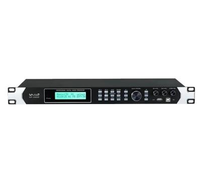 Cina DP-360S KPARTY Karaoke Processor Adotta 24 bit Data Bus e 32 bit DSP in vendita
