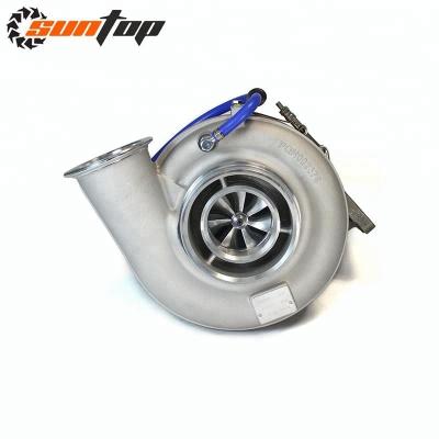 China Good Turbo Charger Detroit Diesel Engine 12.7L 172743 K31 OEM STANDARD for sale