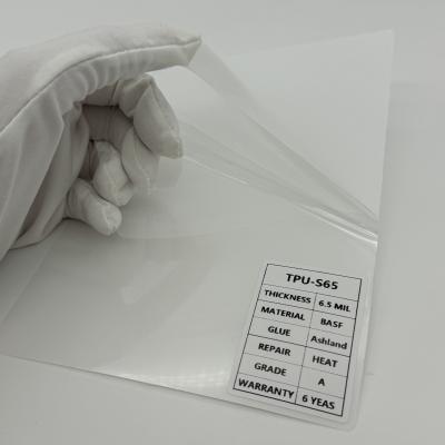 Cina TPU-S65 resistente all' ingiallimento in vendita