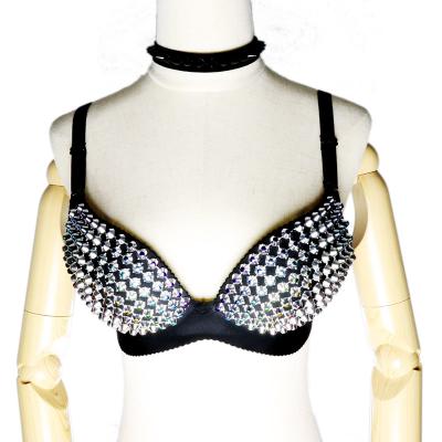 China Unique Style Spike Studded Choker Necklace from Spike Choker New Fashion Punk for sale