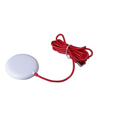 China wireless charger oppo reno 2z wireless charger gs lexus wireless mobile phone charger for hyundai venue for sale
