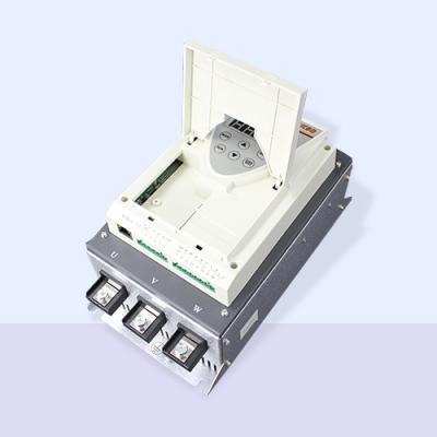 China 45Kw Bypass incorporado 220V Soft Starter DSP Unidade Central de Processamento CK70 à venda