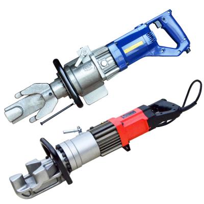 China manual bending Rebar Bending Machine steel bar portable bending machine for sale