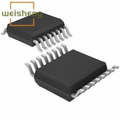 China Digital to Analog Converters (DAC) Integrated Circuit IC TRANSCEIVER (In Stock) TRS3221EIPWR 16-TSSOP FULL 1/1 16TSSOP for sale