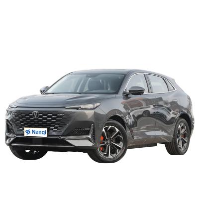 China Changan UNI-K iDD Plug In Hybrid SUV Car 1.5T 170Ps L4 135km for sale
