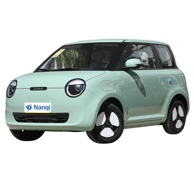 China 2022 2023 Changan Lumin Car 155km 205km 210km 301km Mini 4 Seater Hatchback for sale