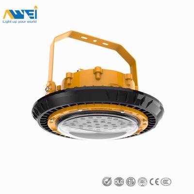 Chine 240W lumières élevées anti-déflagrantes de la baie LED, entrepôt de LED allumant la haute baie IP65 à vendre