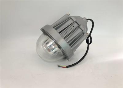Chine Éclairage élevé anti-déflagrant de baie de la lumière 13000lm d'IP66 LED dans des plates-formes de forage à vendre