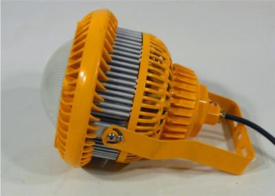 Chine Lampe de haut de la baie LED de 40 watts, appareils d'éclairage anti-déflagrants pour les usines chimiques à vendre