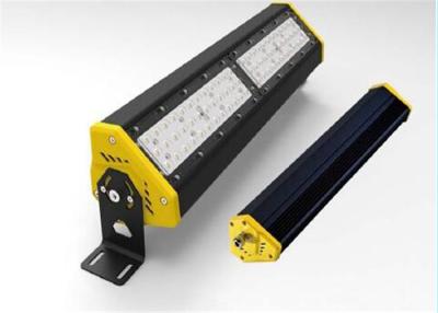 Chine C.A. élevé industriel 100 de baie d'AW-HB619 LED - lumière élevée linéaire de la baie 277V avec le conducteur de XLG de MW à vendre
