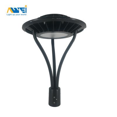 Chine 50W - 170W LED urbaine allumant la lumière circulaire de secteur de LED 5 ans a mené la lumière de jardin à vendre