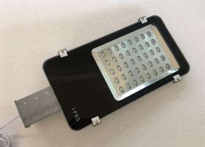 China IP65 IK09 Alumínio de alta potência 30W 50W 80W 100W 150W Luzes de rua LED exteriores com lumens elevados ETL aprovado à venda