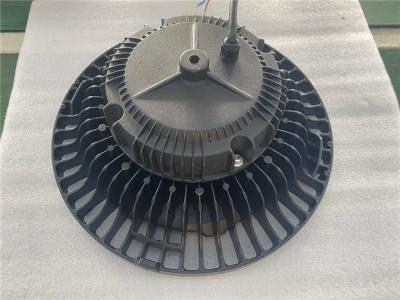 China CE RoHS High Efficiency 100W 150W 200W UFO High Bay Light for Workshop Warehouse Gym Lighting for sale