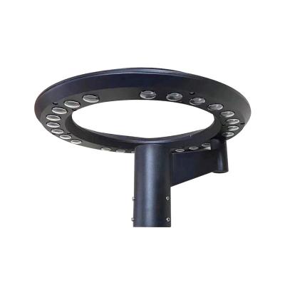 Chine Le CE formé de lumières a approuvé le jardin 60W extérieur allume AC85 électrique - tension d'entrée 265V à vendre