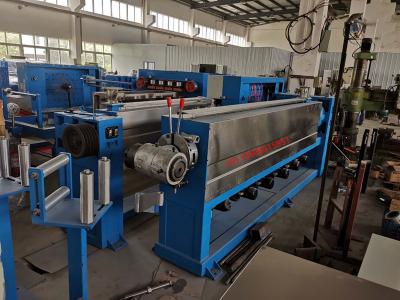 China Bainha 90+45 que envolve a máquina da extrusão do fio de cobre com Siemens à venda