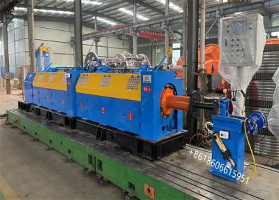 Chine Vitesse rapide Strander tubulaire et 315/1+18 plus étroit pour le câble métallique de l'acier inoxydable 1x19 de 1mm à vendre