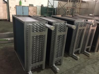 China Van de de Warmtewisselaarmachine van Ce het Standaard Universele Materiaal van het het Hoge rendementmetaal Te koop