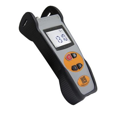 China Verificador ótico Handheld da fonte luminosa de medidor de poder das ferramentas do cabo de fibra ótica de FTTH à venda
