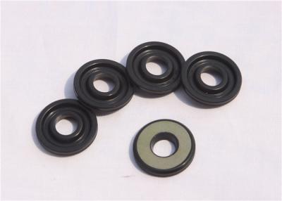 Cina /le guarnizioni idrauliche della tazza pistone del teflon, forma rotonda ha legato le guarnizioni del pistone in vendita