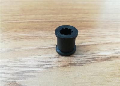 China Molded FKM / Molded Rubber Parts Small Silicone Rubber Hole Plugs for sale