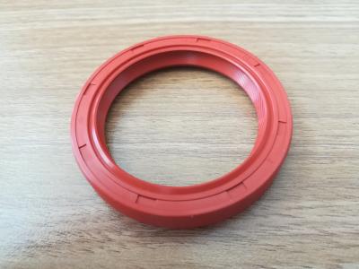 China OEM Hydraulic Spring Energized PTFE Rubber Oil Seal for sale
