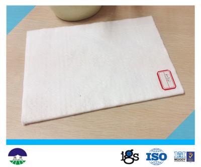 Китай Geotextile 600GSM нити ЛЮБИМЦА не сплетенный продается