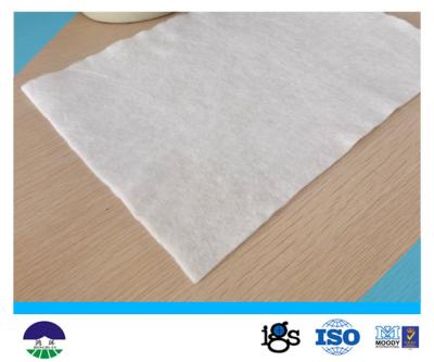 Китай ткань Geotextile нити 100G не сплетенная с проницаемостью воды продается