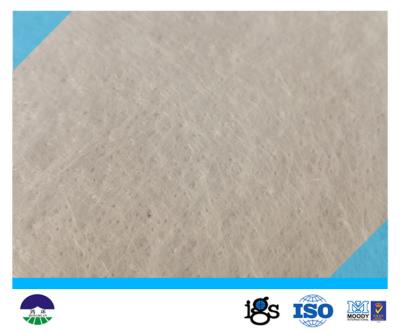 Китай Игла ЛЮБИМЦА 200GSM пробила ткань Geotextile нити не сплетенную продается